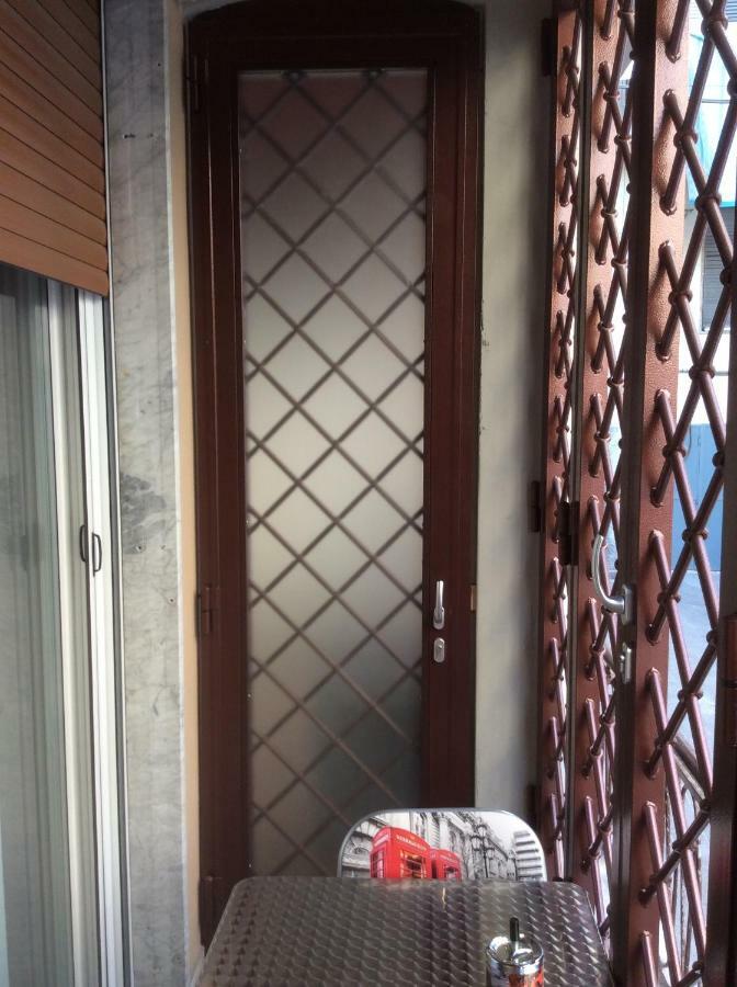 B&B Cuore Di Salerno Ngoại thất bức ảnh