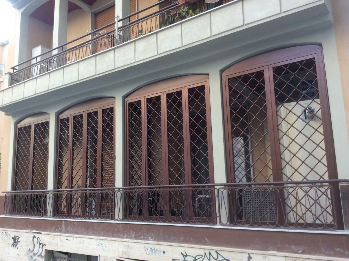 B&B Cuore Di Salerno Ngoại thất bức ảnh