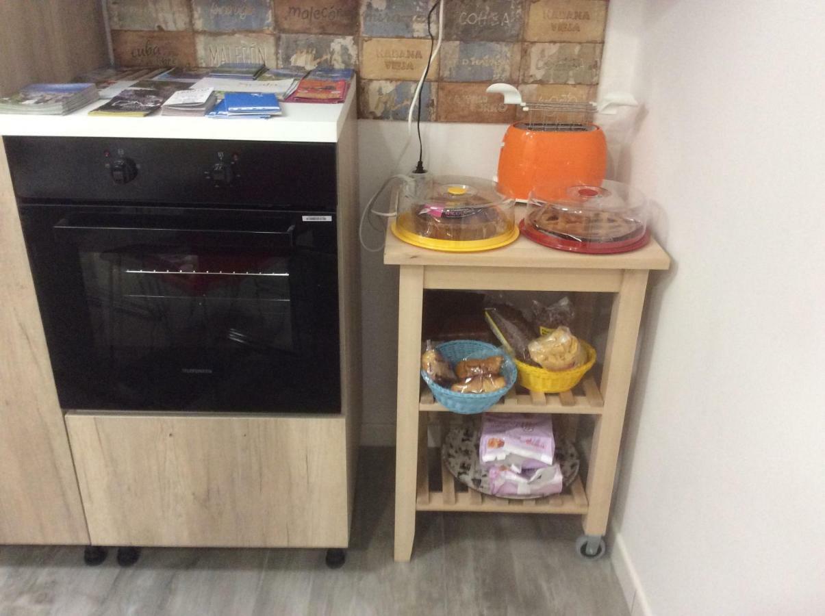 B&B Cuore Di Salerno Ngoại thất bức ảnh