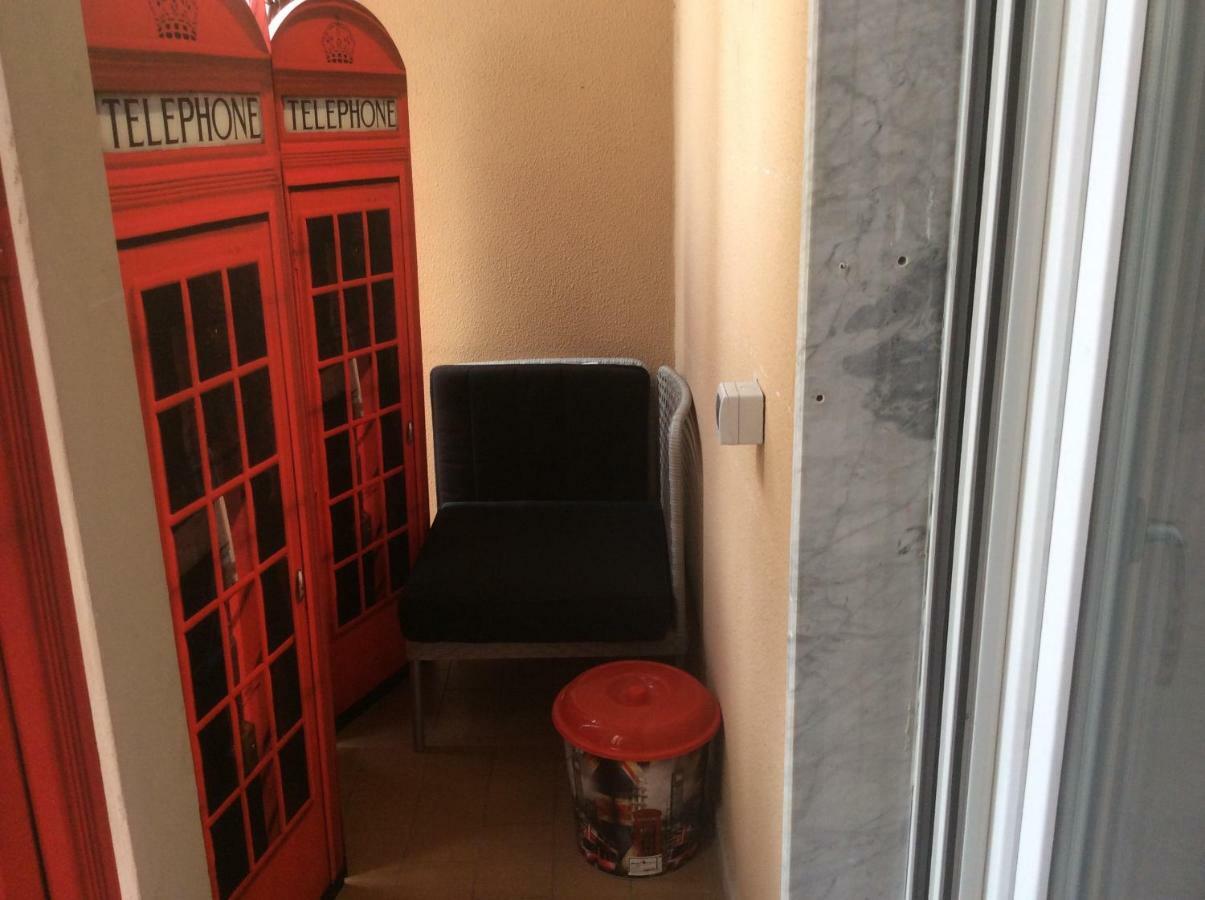 B&B Cuore Di Salerno Ngoại thất bức ảnh