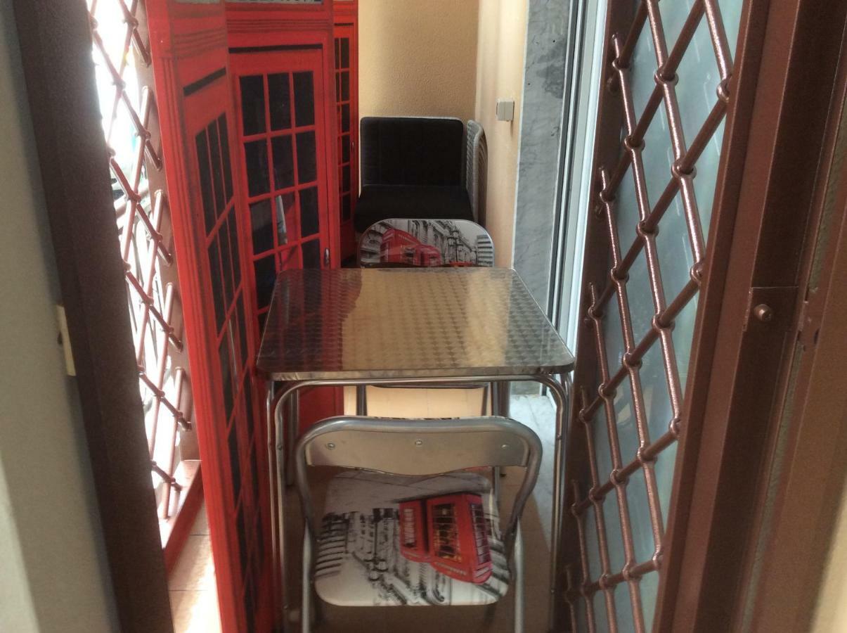 B&B Cuore Di Salerno Ngoại thất bức ảnh