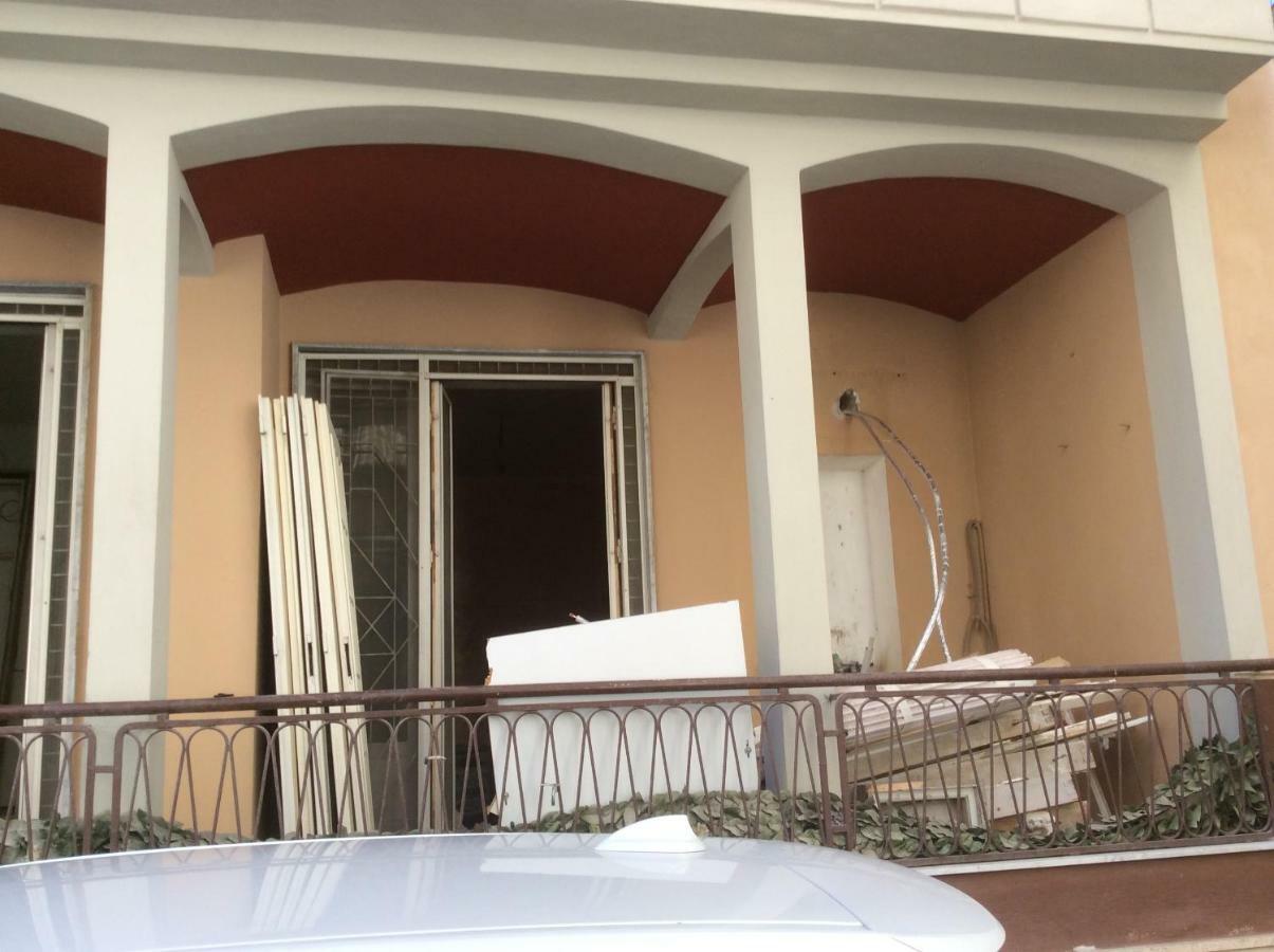 B&B Cuore Di Salerno Ngoại thất bức ảnh
