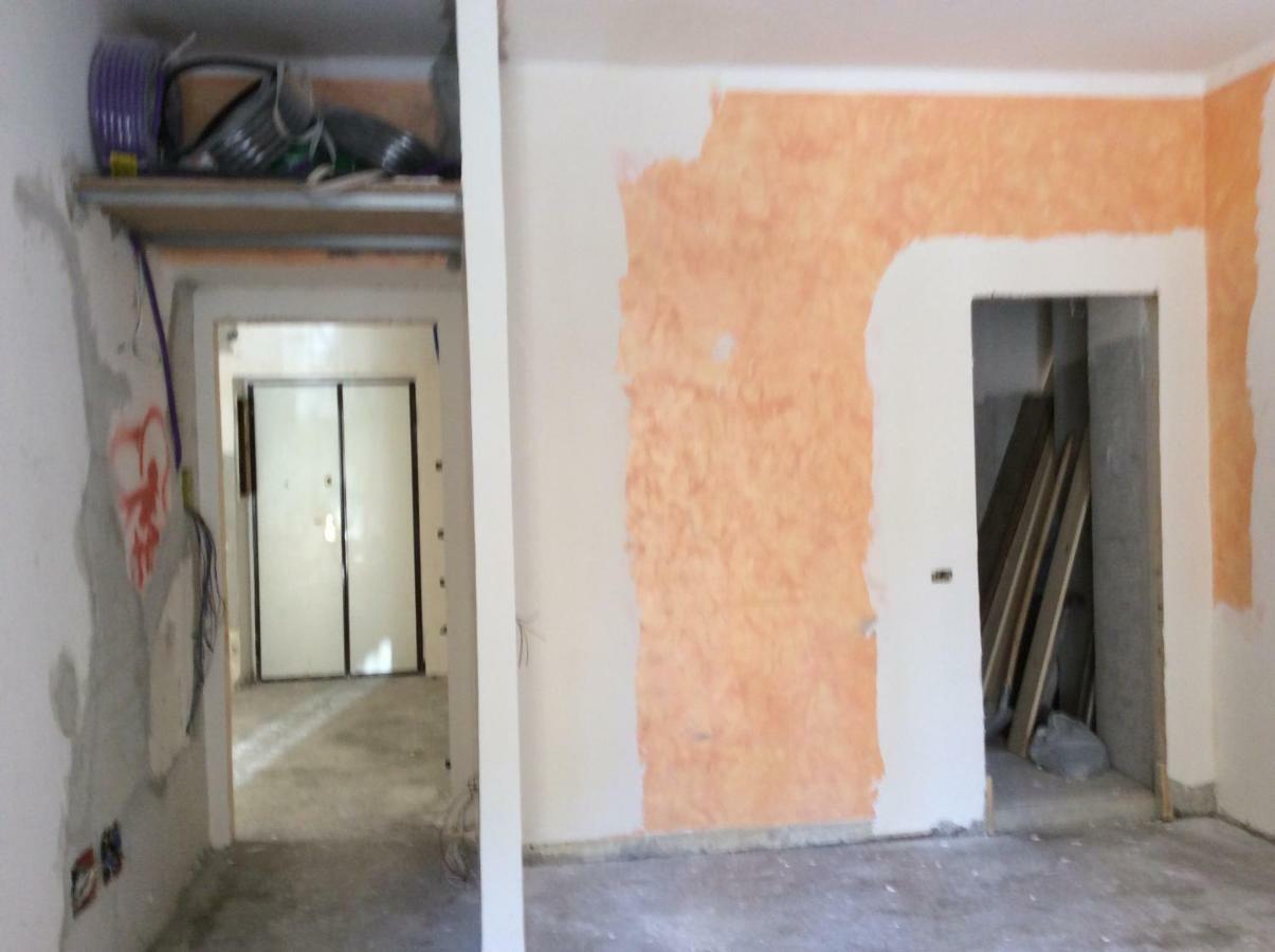 B&B Cuore Di Salerno Ngoại thất bức ảnh