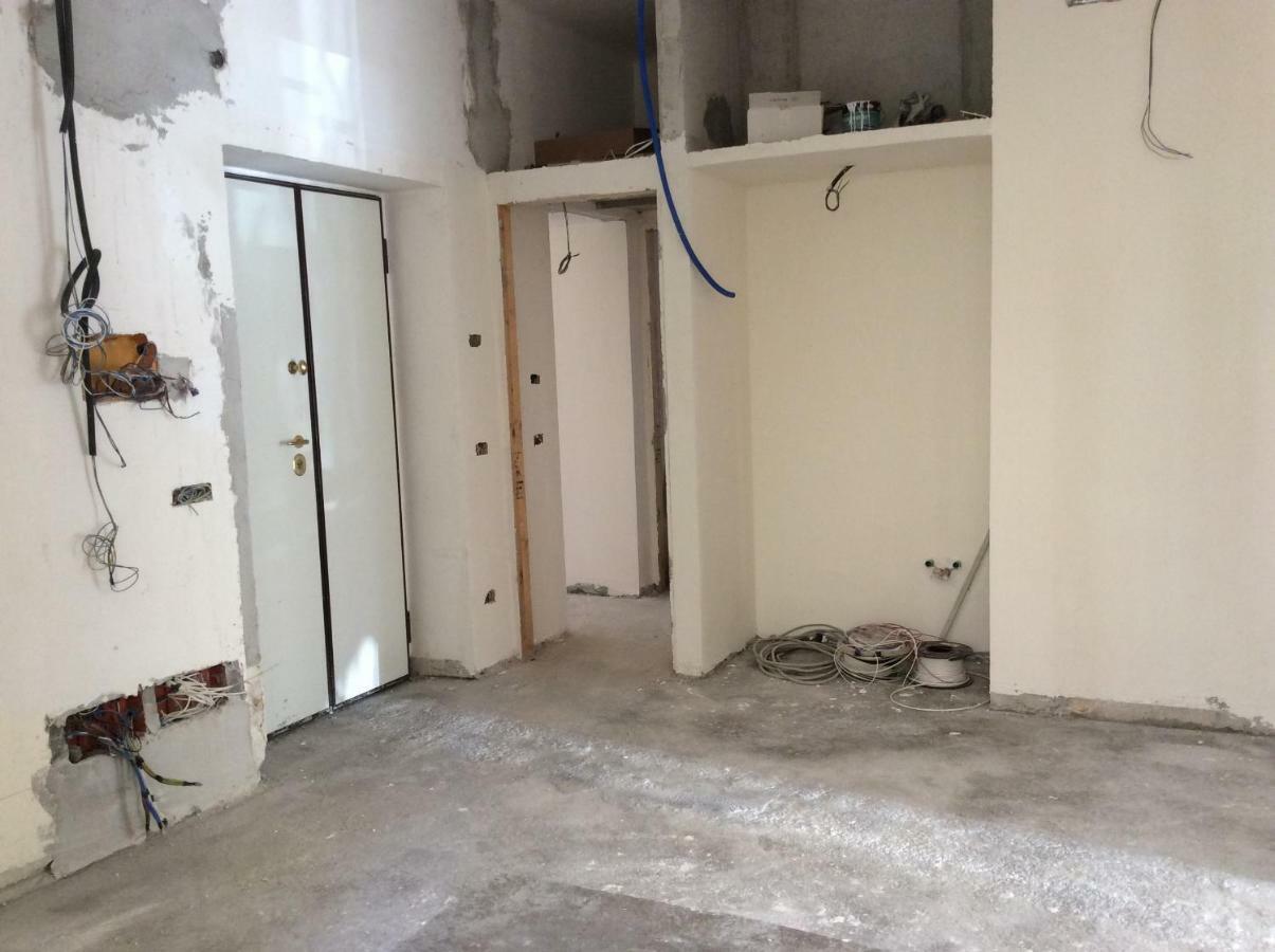 B&B Cuore Di Salerno Ngoại thất bức ảnh