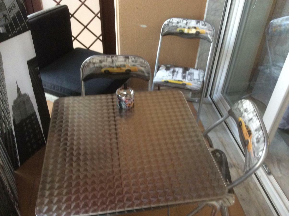 B&B Cuore Di Salerno Ngoại thất bức ảnh