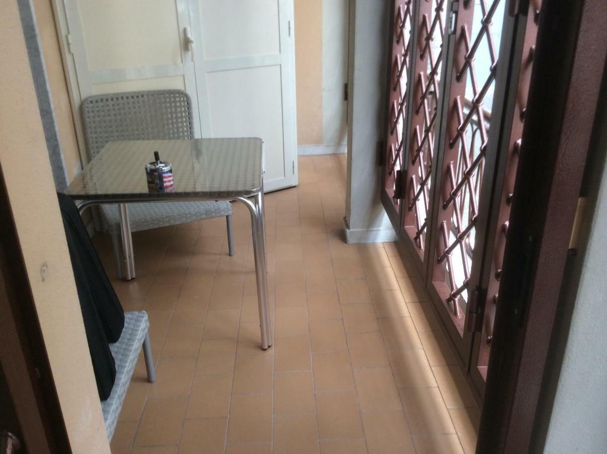 B&B Cuore Di Salerno Ngoại thất bức ảnh